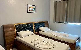 Hotel Anchieta São Bernardo do campo